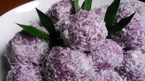 We did not find results for: Cara Membuat Klepon Ubi Ungu Yang Enak Lezat Dan Kenyal Lifestyle Liputan6 Com