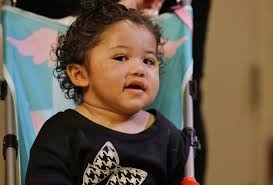 Woman going to prison for shooting infant granddaughter, who was in  courtroom during sentencing