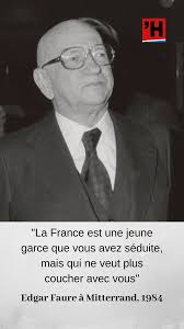 Cette Phrase A Poursuivi Michel Rocard Injustement Phrase Tronquee Reprise Sous Diverses Formes Michel Rocard Citation Cinquieme Republique