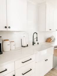 Kitchen White Shaker Kitchen Small White Kitchens Kitchen Remodel Small