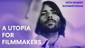 Building Robert Schwartzman's Filmmaking Utopia