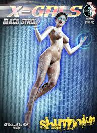 küçülen Virüs giantess erodreams 2 Jacks hayat at XXX 3d porno