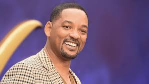 (born september 25, 1968) is an american actor, rapper, and film producer. Will Smith Reveals New Fresh Prince Trailer And Release Date Kbpa Austin Tx