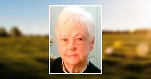 Ann M. "Nancy" Mackiewicz Obituary October 1, 2020