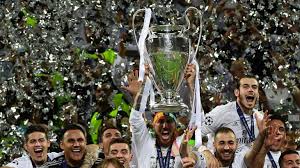 De uefa champions leaguefinale van het seizoen 2015/16 was de 24e finale in de geschiedenis van het toernooi. La Undecima Fur Real Im Elfmeterschiessen Uefa Champions League Uefa Com