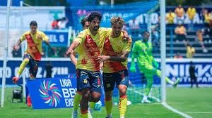 Atlético Morelia va contra Venados para conservar el liderato