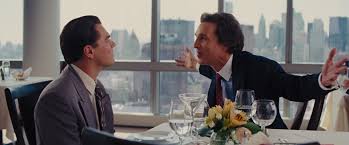 A look at some of the more challenging shots we put together from martin scorsese's new film the wolf of wall street, starring leonardo dicaprio, jonah hill, and matthew mcconaughey. The Wolf Of Wall Street 2013