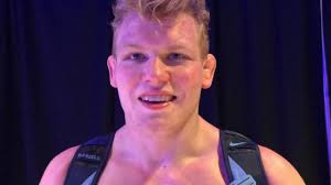 College wrestling: N.C. State wins third consecutive ACC team title with  five champs