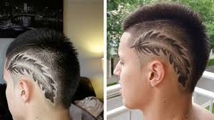 Classic mens native american haircuts as well as hairstyles have actually been preferred among men for many years, and this trend will likely carry over right into 2017 and past. Feather In His Cap Badgers Koenig Rocks New Haircut With Native Pride Fox Sports