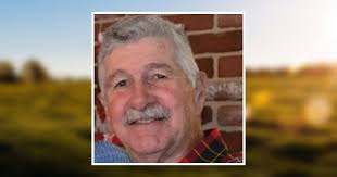 Harold J. Babin, Jr. Obituary November 5, 2020