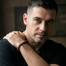 Men's Chakra Bracelet