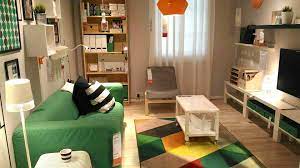Ruang tamu anda ialah tempat anda berkongsi kisah siapa diri anda. 15 Idea Dekorasi Ruang Tamu Terbaik Menggunakan Barang Ikea