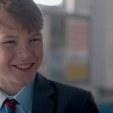 Haggedy Meg at Robin Hood Festival 2015