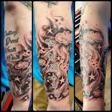 ink tattoo