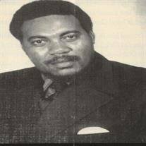 Mr. Henry Lee Bartee, Sr. Obituary