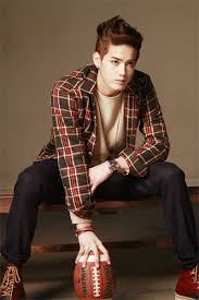 Pin Oleh Suzie Ferguson Di Peniel Selebritas Entertainment Lee Min