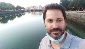 Mañana vamos al seminario, ¡o ahora o nunca!»