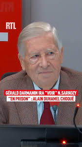 Après les rugbymen en Argentine, les footballeurs en Suède, il y a une  French Touch" 🇫🇷🤣 L'œil et l'humour... de Philippe Caverivière, à 07h55,  dans #RTLMatin avec Amandine Bégot et Thomas Sotto |