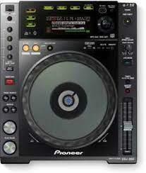 Whizbang the wonderful deck recipes list. Pioneer Dj Decks Turntables Gunstig Kaufen Ebay