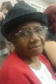 Obituary information for Sarah Williams Houseman