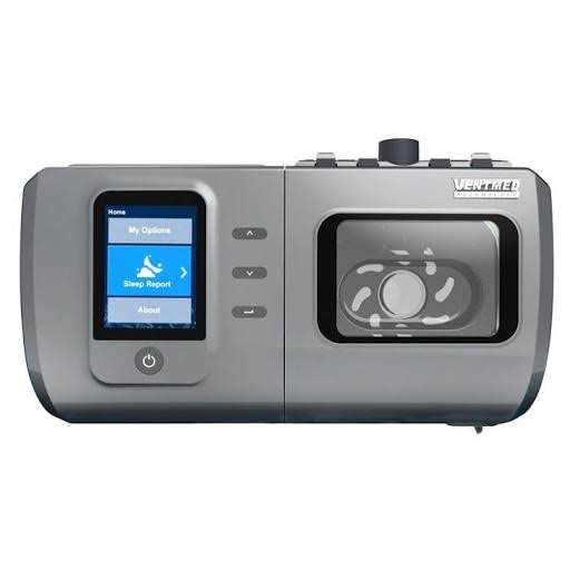 BiPAP machine