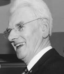 A great big HAPPY BIRTHDAY to the one and only, Doc Walsh. And just so you  don't forget, you're all invited up to the Park when he goes up for his  check