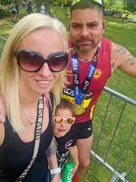 🟢Jenna's Training tip🟢 Step back from the treadmill! But not all of the  way off, it's a necessary training tool for a lot of us. One thing I see  too often at