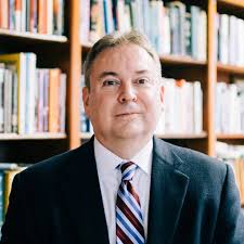 IPH Foundation Welcomes Scott Joyner as New Executive Director