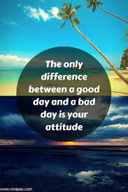 Motivation Quotes Always Keep A Positive Attitude Positive Thinking Positive Attitude Positivity