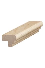 Finish it your way to create your own kitchen style. Diamond At Lowes Mouldings Cap Moulding