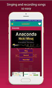 This is the best free karaoke sing and record app for all songs. Karaoke Sing Karaoke Record For Android Apk Download