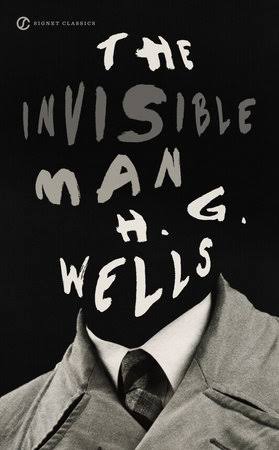 The Invisible Man by H. G. Wells: 9780451531674 | PenguinRandomHouse.com:  Books