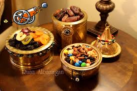 رمضان كريم Ikea Candles Ramadan Decorations Ramadan