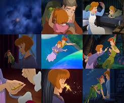 Jane Peter Pan 2 Fan Art Jane Peter Pan Fan Art Peter