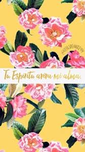Whether you're after wallpapers with a night time sky, magical wallpapers with a sunset, beautiful cloudy snaps taken from the airplane or clouds against. Flowers Wallpaper And Aesthetic Image Floral Theme Wallpaper Iphone 720x1280 Wallpaper Teahub Io