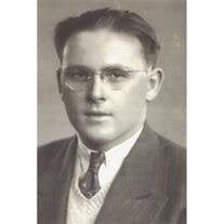 Charles Gibbs Obituary