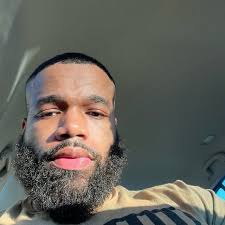 Rams legendary defensive tackle Aaron Donald