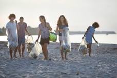 Friends of Jupiter Beach-Beach Cleanup