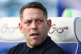 Championship as strong as its been in 20 years insists Rotherham United  manager Leam Richardson