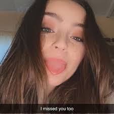 Lacey Hauser's Instagram, Twitter & Facebook