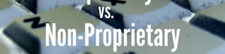 Proprietary Vs Non Proprietary Content Management Systems Our Advice To You Keystone Click