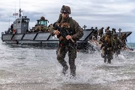 4.4 out of 5 stars 444. China S Antics Are A Game Changer For The Navy And Marine Corps 4 Star Says Military Com