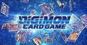 Digimon Weekly Play