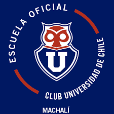 La u, la chile, el chuncho. Escuela De Futbol Universidad De Chile Machali Home Facebook