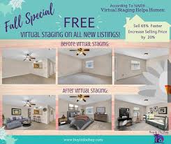 Virtual home staging for real estate agents for only $24 per photo. Virtual Staging Tampa St Pete Beyond Buy In The Bay Realty Group Llc