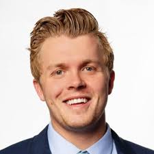 I'm back and want to welcome Hayes Paul McKinney to the Martin Family.