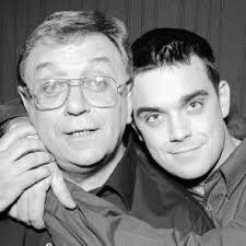 Robbie Williams Father Figure