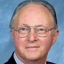 Donald W. Johns Obituary