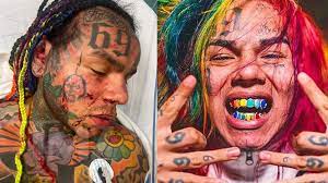 Tekashi 6ix9ine hospitalizado tras fuerte ataque en un gimnasio en Florida  | Urbano 106 | 105.9FM Costa Rica
