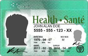 Ontario Health Card Scanning | Bar & Club Stats | Id Scanner App